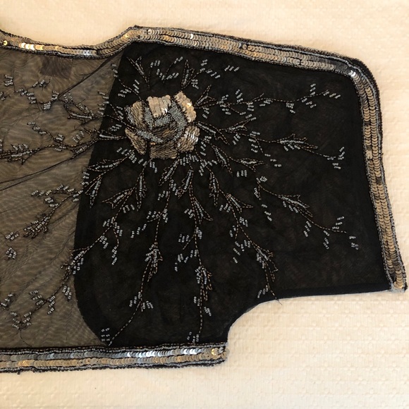 GUDI Shrug Jacket Bolero - Picture 8 of 15